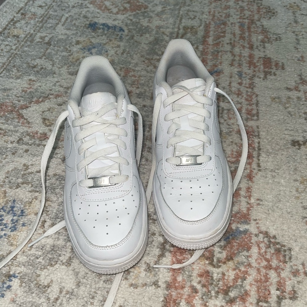 Nike Air Force Ones